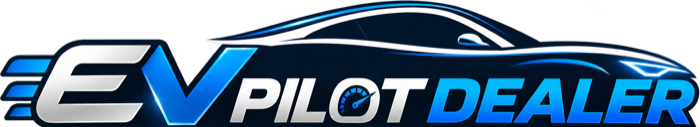 EV Pilot Dealer